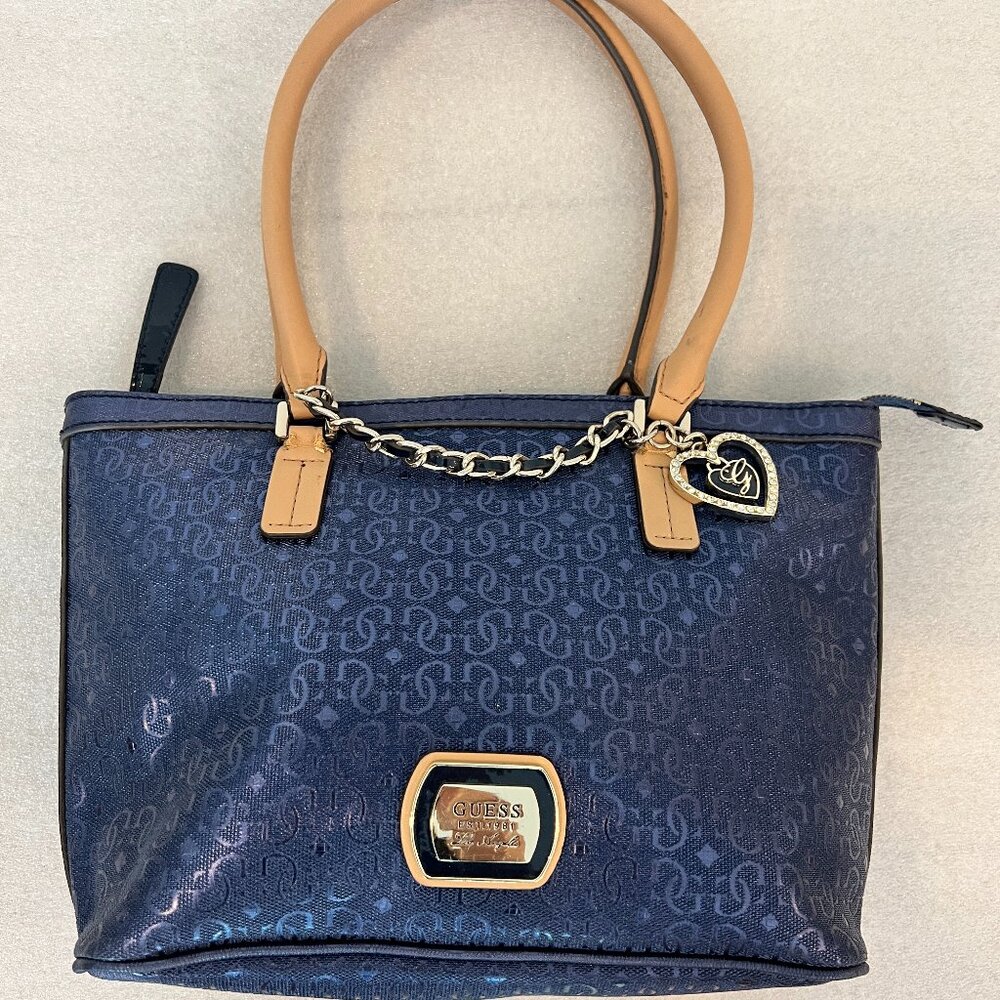 Guess Bag Rare Color